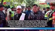 Kasal Bersama Altar 89 Gelar Bakti Sosial dan Kesehatan di Grobogan, Jawa Tengah