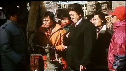 Rồng Tại Thiếu Lâm (1996) - Dragon From Shaolin / Dragon In Shaolin (1996) - TM