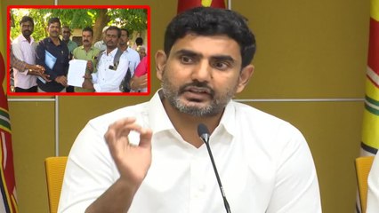 ట్రిపుల్ ఐటీలో గంజాయి కలకలంపై మంత్రి లోకేశ్ ఆగ్రహం