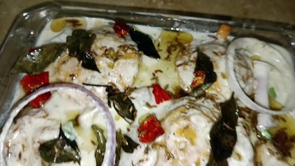 Eid special dahi Bara recipe / Bangharey dahi Bara recipe by @Cook_Book_By_Adeela_Parveen...