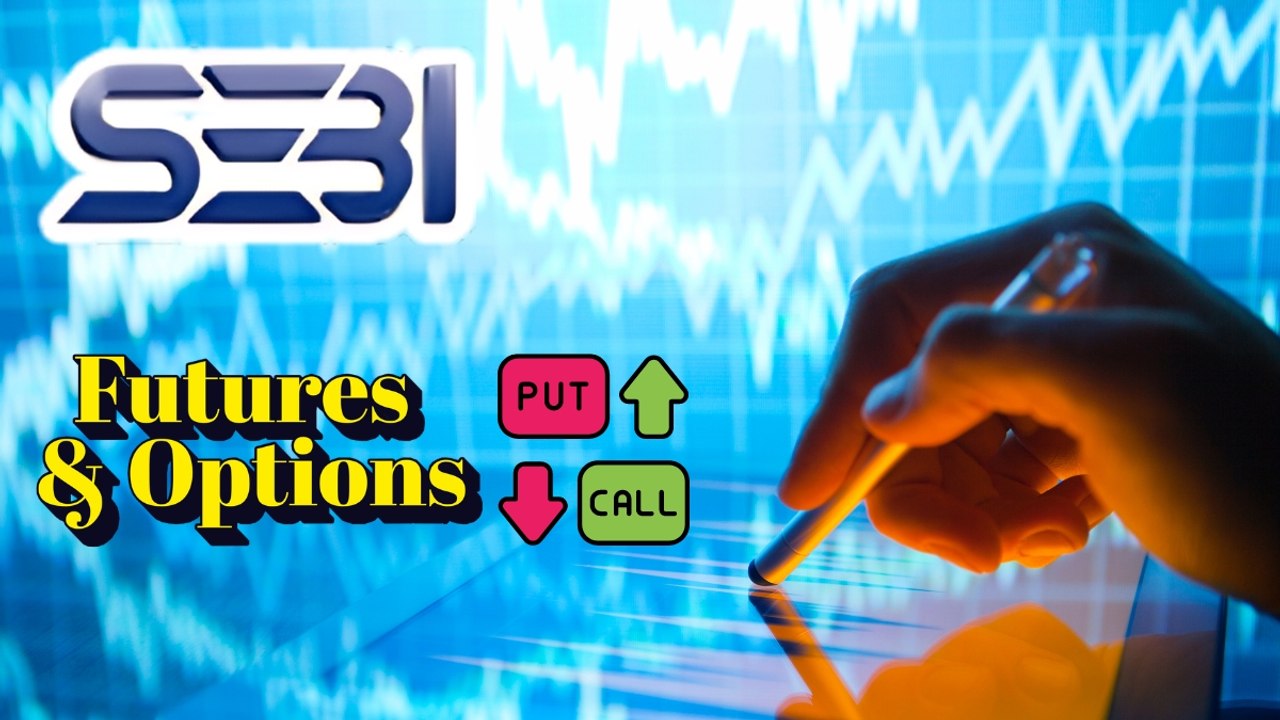 वायदा बाजार के नियमों में हो सकते हैं ये बड़े बदलाव, SEBI करेगा एक्सपर्ट कमिटी के सुझावों पर बैठक