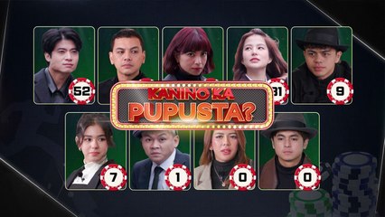 Running Man PH: Battle of the Gangsters!