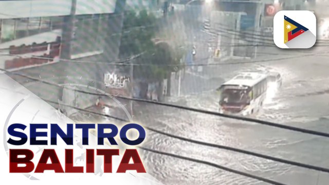 6 patay, 1 nawawala matapos anurin sa ilog ang isang Pick-up Truck sa Carmen, Cebu; agarang pagtulong sa mga biktima ng masamang panahon sa Cebu, ipinag-utos ni PBBM