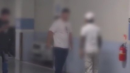 음주운전 후 되레 시민 협박한 '40대 배우' [앵커리포트] / YTN