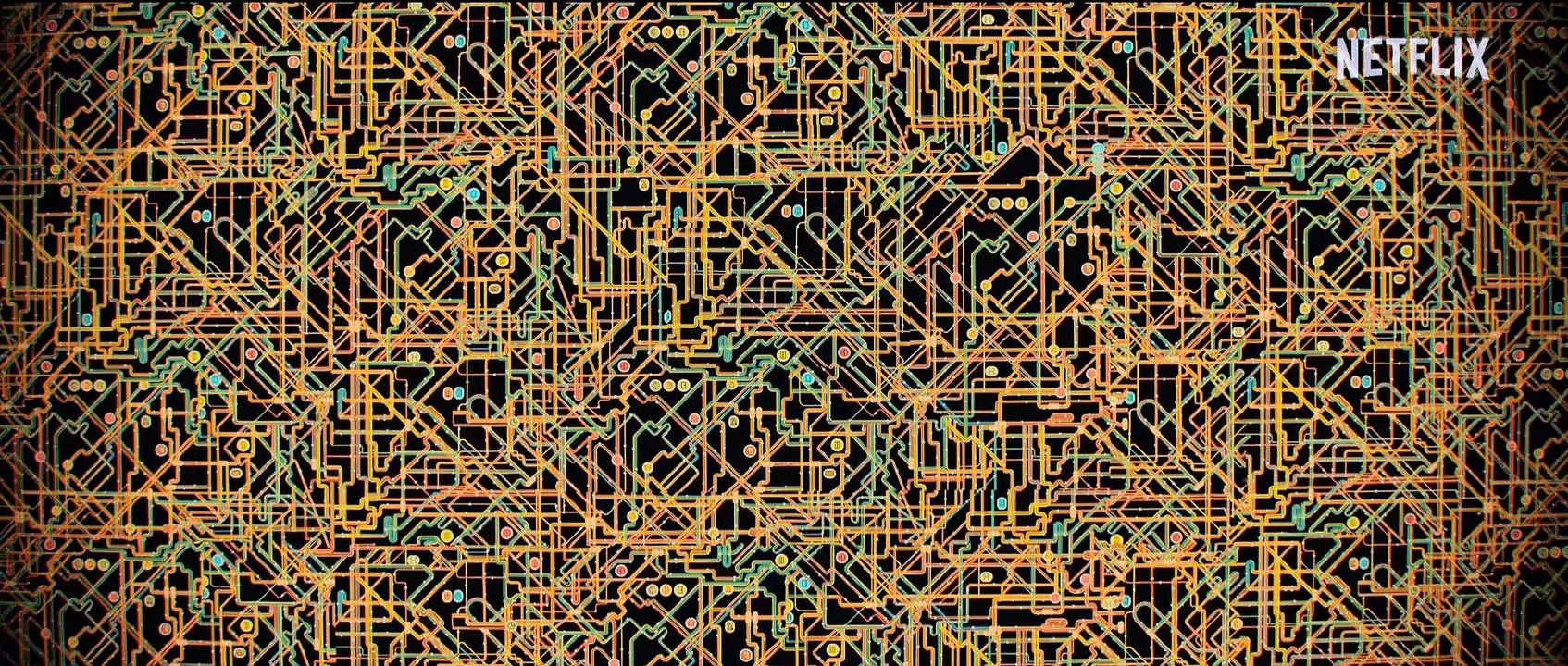 The Umbrella Academy - staffel 4 Trailer DF