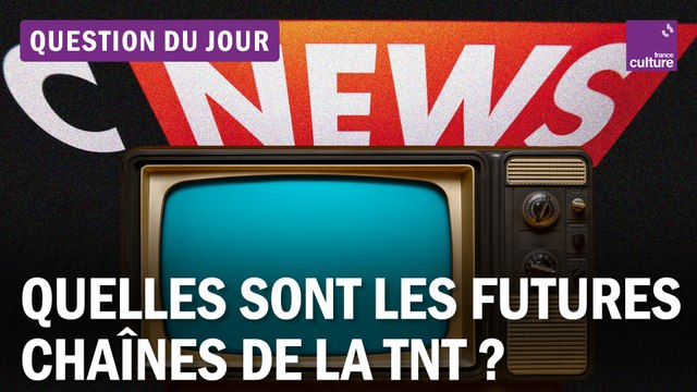 Comment sont attribuées les fréquences de la TNT ?