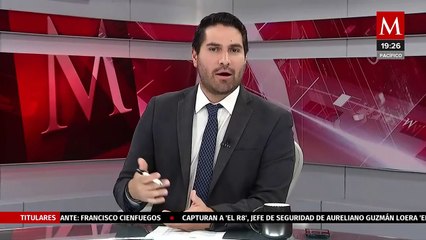 Suspende a policía que participó en video para adultos de Luna Bella en el Metro de CdMx