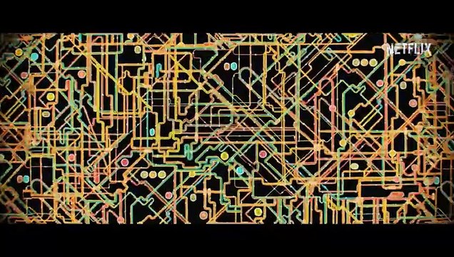 The Umbrella Academy - temporada 4 Tráiler VOSE