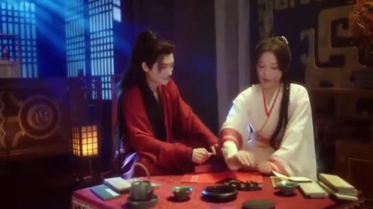 Enslaved by Love (2024) Ep 11 Eng sub
