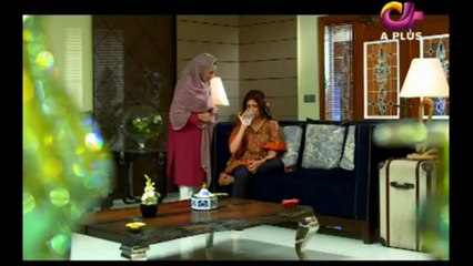 Man Mar Jaye Na - Episode 56 - aPlus Entertainment