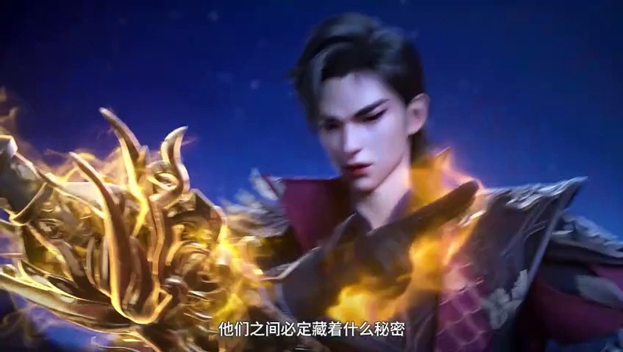 Tales of drak river episode 25 Multi Sub - Eng Sub || Indo Sub