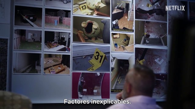 Misterios sin resolver - temporada 4 Tráiler VOSE