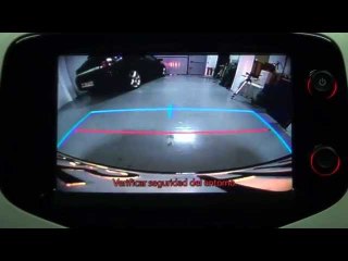 Peugeot 108. Modelo 2014. Análisis del sistema multimedia