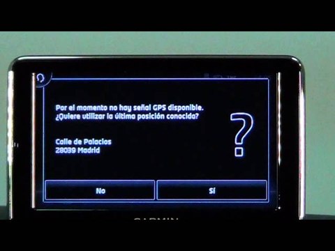 SEAT Ibiza. Modelo 2012. Órdenes de voz con el sistema SEAT Portable System Live