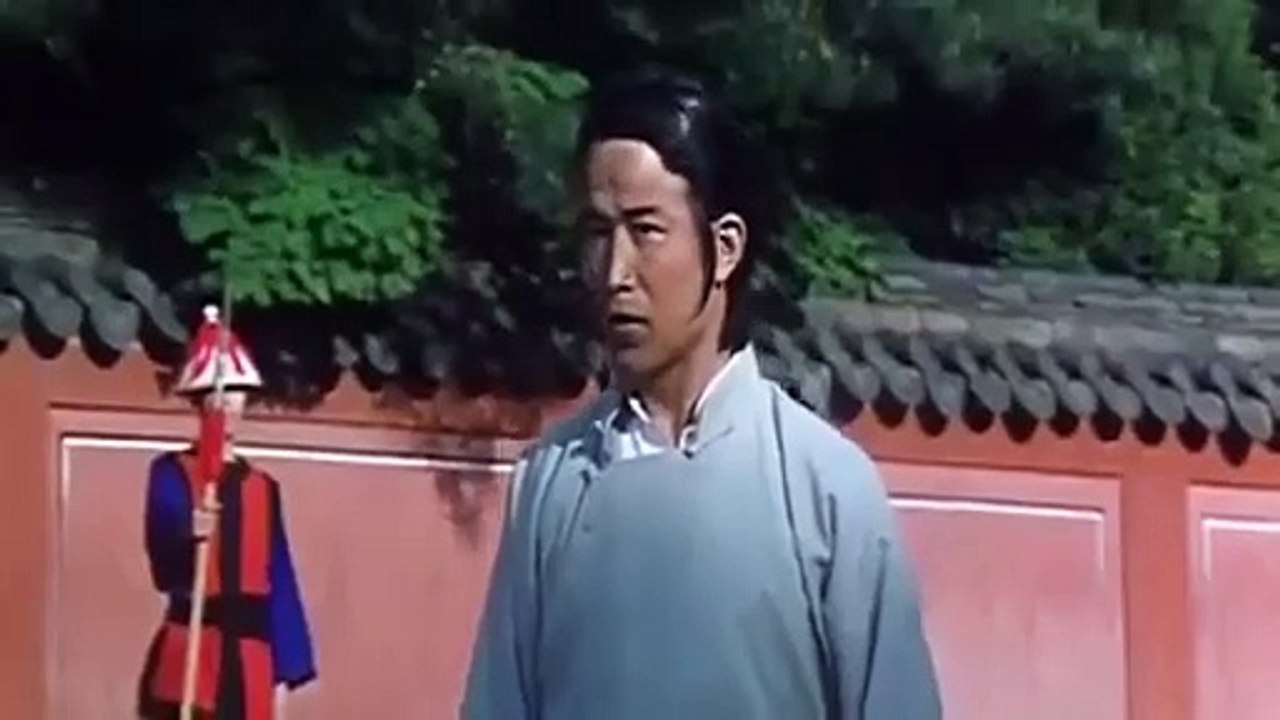 Thiếu Lâm Môn - The Hand Of Death (1976) - TM