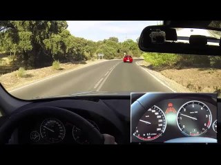 BMW X3. Modelo 2014. Control de crucero activo con función Start&Go ACC