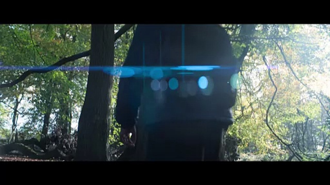 The Wasp Trailer OV