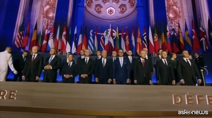 Il summit di Washington per il 75esimo anniversario della Nato