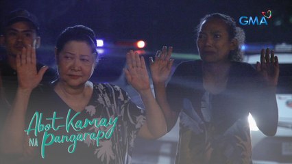 Abot Kamay Na Pangarap: Ang ilegal na gawain ni Tyang Su, NABUKING! (Episode 572)