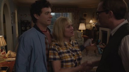 Here (Aquí) - Tráiler oficial español