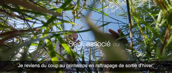 Retour sur une solution testée par des agriculteurs et approuvée à 93 %*