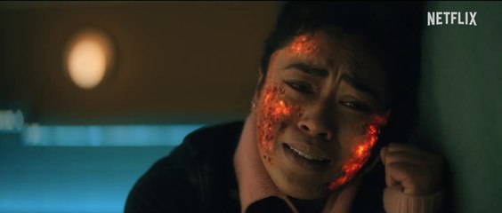 The Umbrella Academy - S04 Trailer (Deutsch) HD