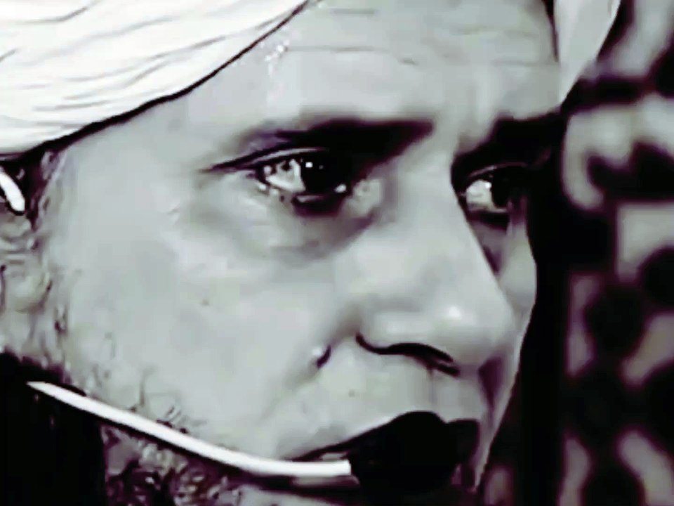 Waqya Karbala --- Mufti Tariq Masood Sahib