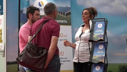 Choisir le photovoltaïque en vente totale ou en autoconsommation ?