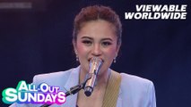 All-Out Sundays: Kung sila’y mag-aasawa, sino kaya ang pipiliin ng ka-AyOS Barkada?