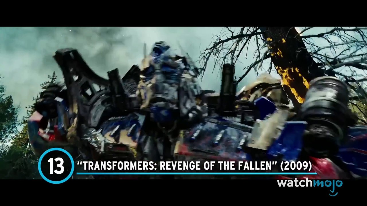 Top 20 Most HATED Movie Endings