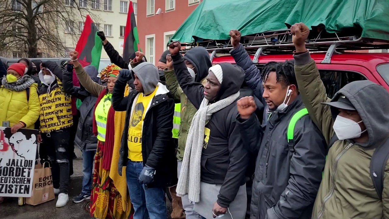 Wir sind so frei Trailer DF