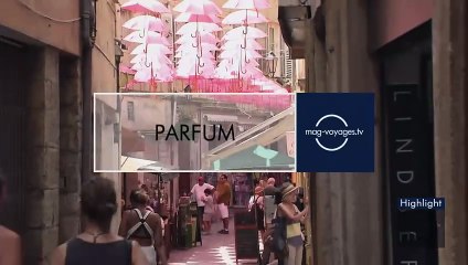 Tips-4-Trips - #Tuyau75 -- Musée International de la Parfumerie