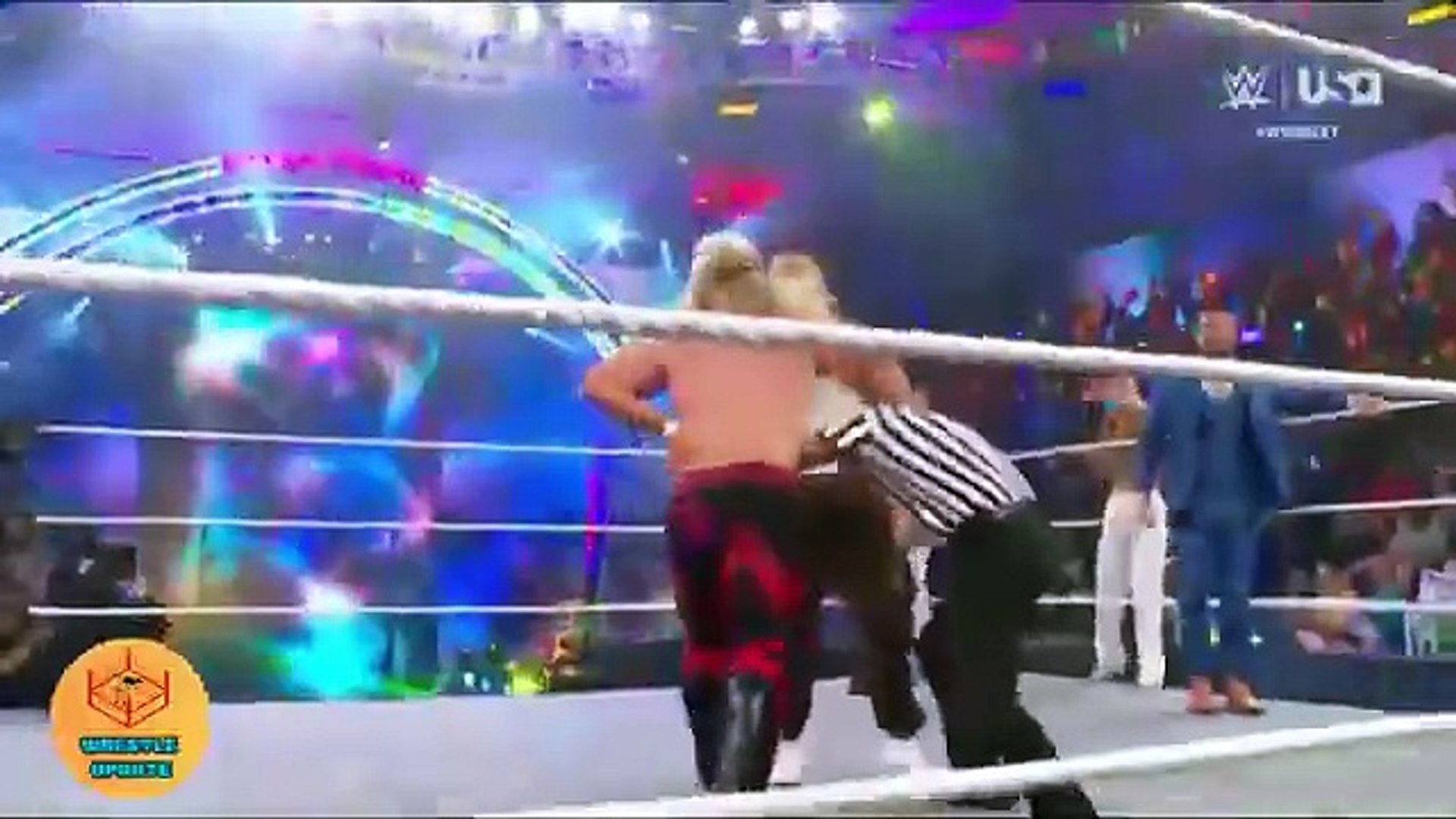 ⁣ωωєиχт9тн נυℓу 2024fυℓℓ нιgнℓιgнтѕ н  Wrestle Update_360P