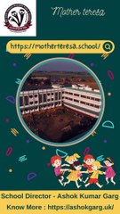 Mother teresa modern public school