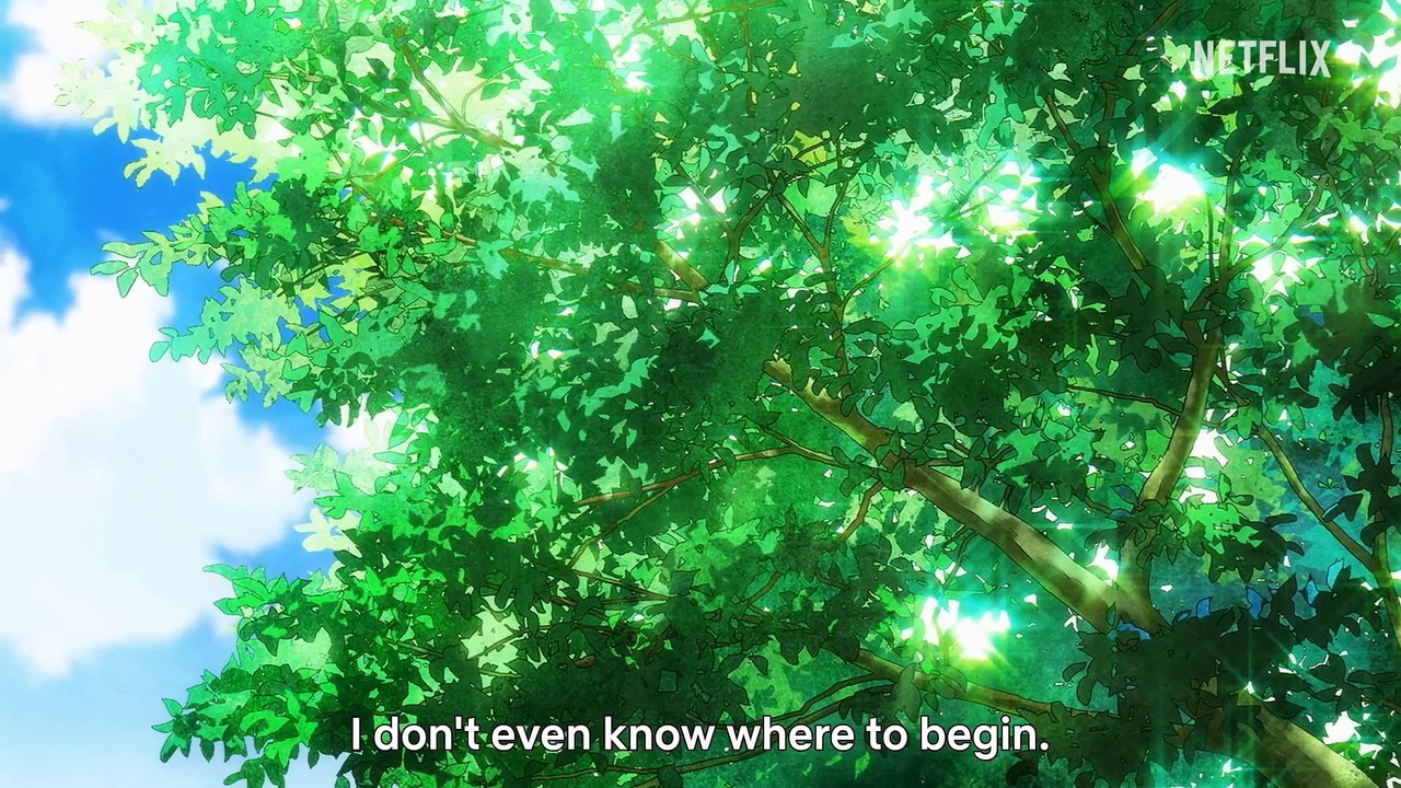 From Me to You: Kimi ni Todoke - staffel 3 Trailer OmeU