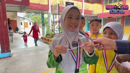 Betul Ke Bohong? Kontoi Ada Yang Bohong