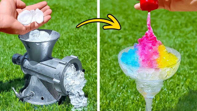 Recettes d'été faciles Plats rapides et délicieux