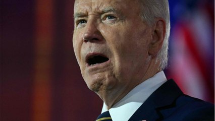 Joe Biden im Fokus: Neue Spekulationen über mögliche Parkinson-Diagnose
