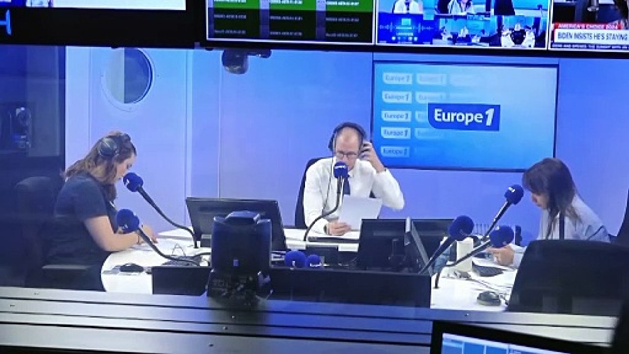 Gabriel Attal - Gérald Darmanin : le duel fratricide au sein du camp présidentiel