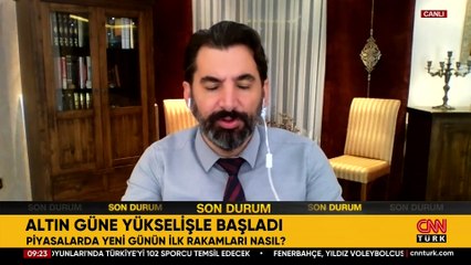 Uzman isim anlattı: Borsada yeni zirveler ne zaman gelecek?