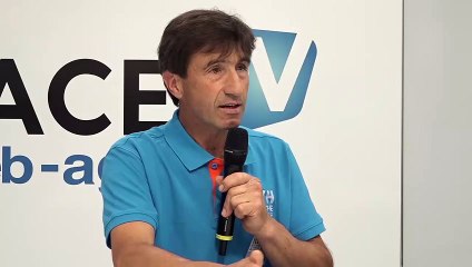 « 25 litres de lait par jour sans tourteau c’est possible »