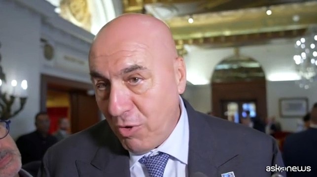 Nato, Crosetto: su 2% accelerazione se spese fuori da Patto stabilit?