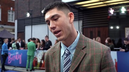 ALIEN Romulus (2024) 20th Century Fox Movie   4K