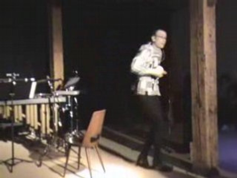 Eugène Kurtz - La dernière contrebasse à Las Vegas