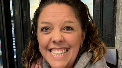 Mum's tics leave her feeling "like a puppet on a string" and force her to quit job