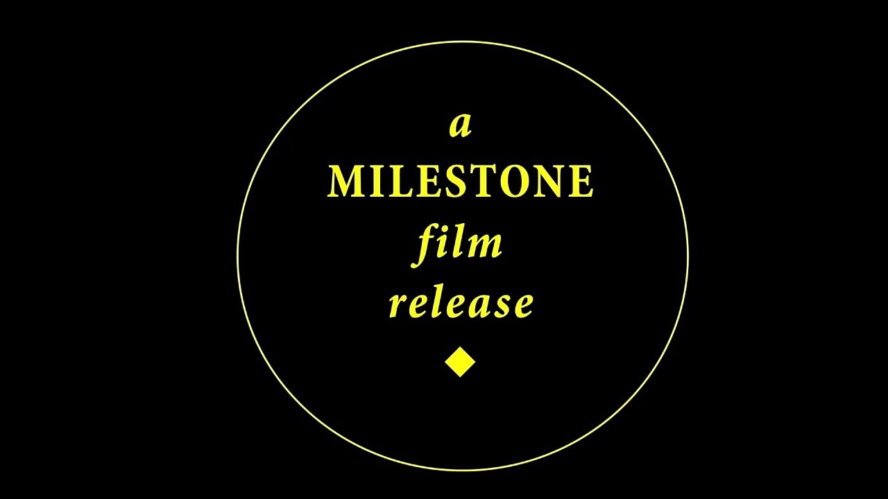 Bushman – Trailer