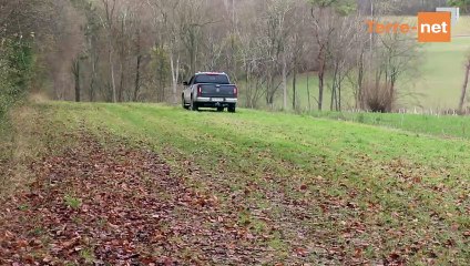 258 ch, finition haut de gamme et confort : la classe X !