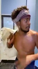 गर्मी में चोरी करने का नतीजा  #funny #DDTV #garmi