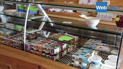 12 UMO, 400 000 l de lait transformé et bientôt un congé de 10 mois à l'étranger