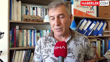 20 bin yıllık hikaye bitiyor! Cilo Dağları'ndaki buzullar erimeye başladı